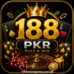 188pkr Game
