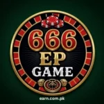 666EP Game