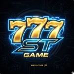 777 ST Game