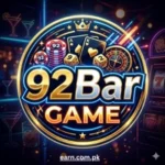 92Bar Game