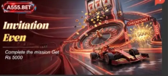 A555 Game real earning App