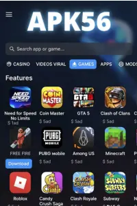 apk56 apk 
