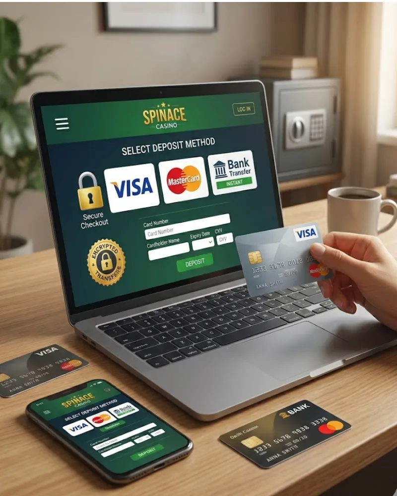 Bank Cards