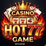 Hot77 Game