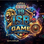 ISB19 Game