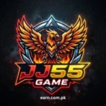 JJ55 Game