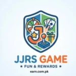 JJRS Game