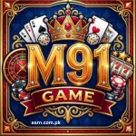 M91 Game