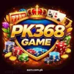 PK368 Game logo