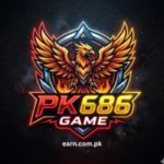 PK686 Game