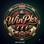 WinPkr 777 Game