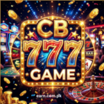 Cb777 Game