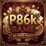 P86k Game
