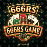 666RS Game
