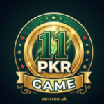 11Pkr Game